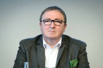 KMS-Gründer Alois Steidel verkauft an CGM.