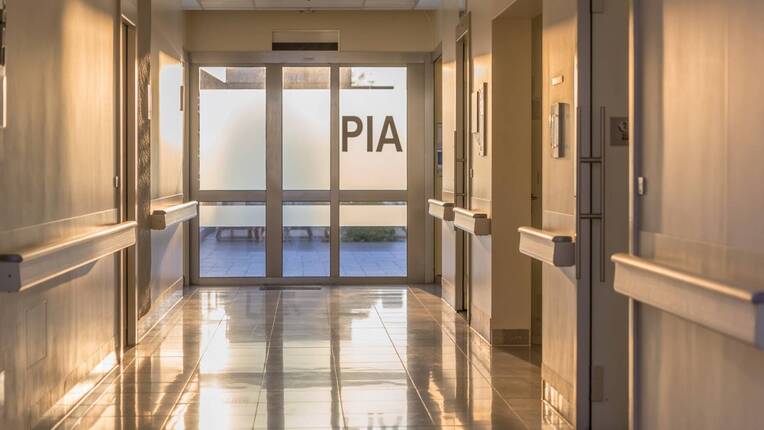 PIA-Angebote schließen Versorgungslücken
