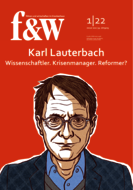 fw Ausgabe 1/2022