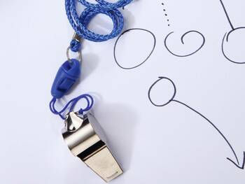 Regelwerk mit Konfliktpotenzial