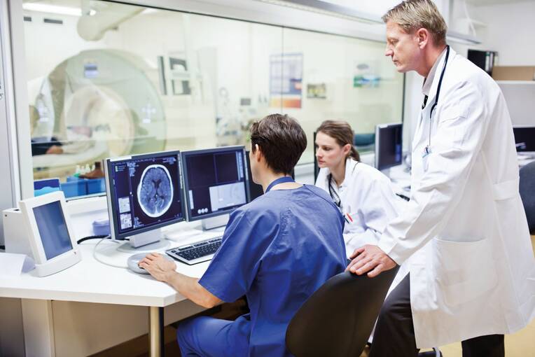 Kostensenkungspotenziale in der Radiologie