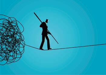 Düstere Prognose: 2024 schreiben 80 Prozent der Kliniken rote Zahlen