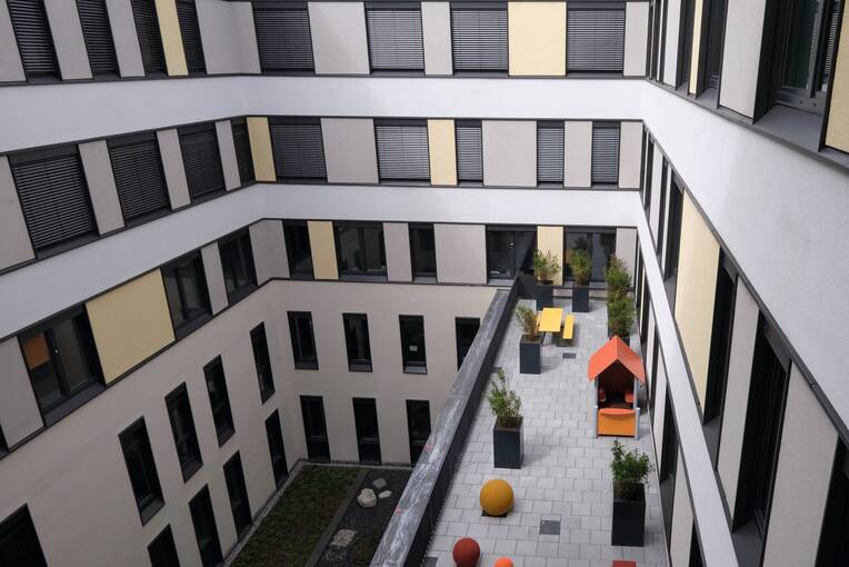 So gelingt der Start im Neubau
