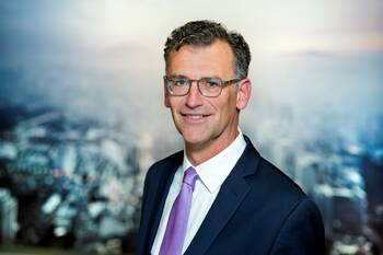 Jockwig begründet Jahresverlust mit niedrigem Landesbasisfallwert