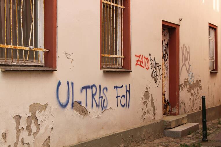 Unser Wille geschehe
