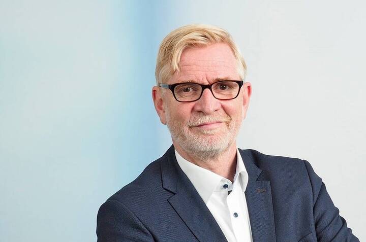 Schmidt wird Kaufmännischer Vorstand des Diakonissenhauses Teltow 