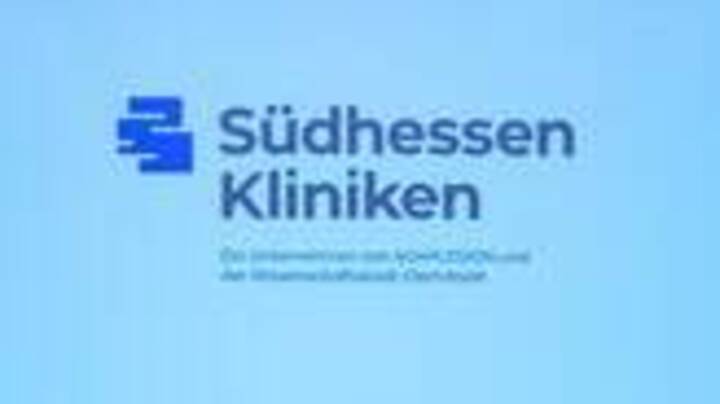 „Südhessen Kliniken gGmbH“ wachsen zusammen