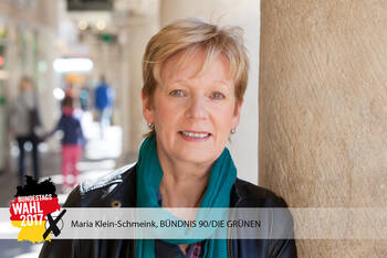 Grüne für Pflegepauschalen