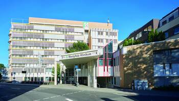 Westpfalz-Klinikum tritt den AKG-Kliniken bei