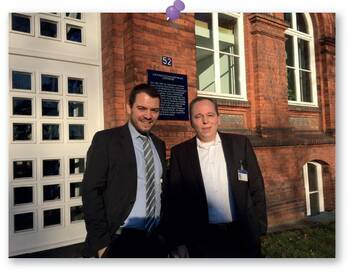 Gelebte Vereinbarkeit