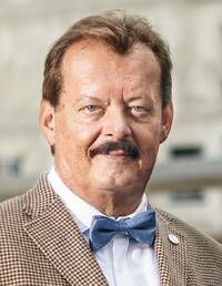 Prof. Dr. D. Michael Albrecht