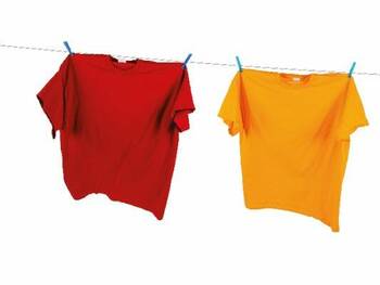 Teures Wäschewaschen in Krankenhäusern