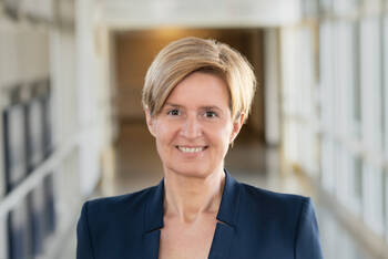 Milewczyk ist neue Pflegedirektorin am Berliner Humboldt-Klinikum 