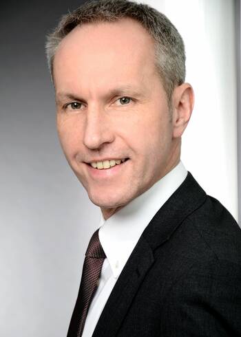 Schnittger neuer Kaufmännischer Leiter in Bad Liebenwerda