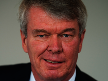 Wolfgang Kirsch soll Fresenius-Aufsichtsrat leiten