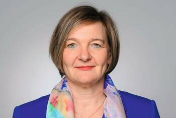 Eberl leitet QM bei Sana