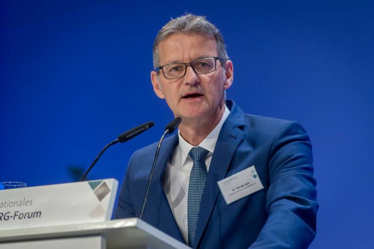 Spahn: Redesign your Krankenhauslandschaft 