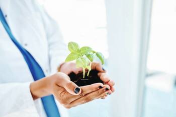 Krankenhäuser fordern Milliarden für Klimaschutz