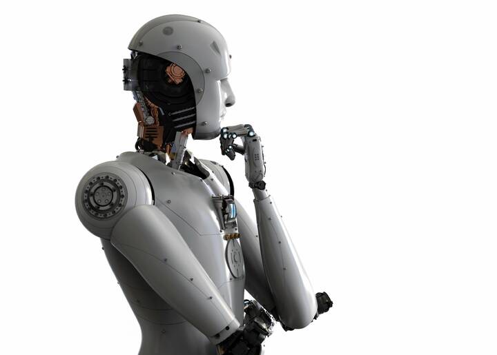 Robotik in der Medizin: Deutschland hinkt hinterher