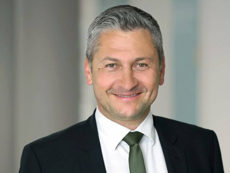 Nur jeder Fünfte geht