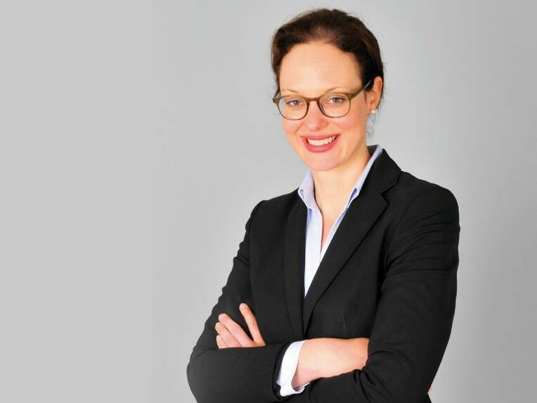 Sparen in der Verwaltung