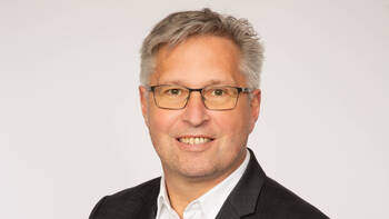 Arist Hartjes ist neuer Regionalgeschäftsführer Ameos Ost