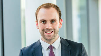 Wechsel in der Geschäftsführung des Rhein-Maas Klinikums