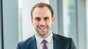 Jonas Wintz bleibt an der Spitze des Rhein-Maas-Klinikums