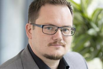 Poppler wird Geschäftsführer am Kreiskrankenhaus Schrobenhausen