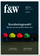 fw Ausgabe 9/2021