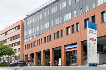 Klinik Ernst von Bergmann holt Christian Unzicker in die Geschäftsführung 