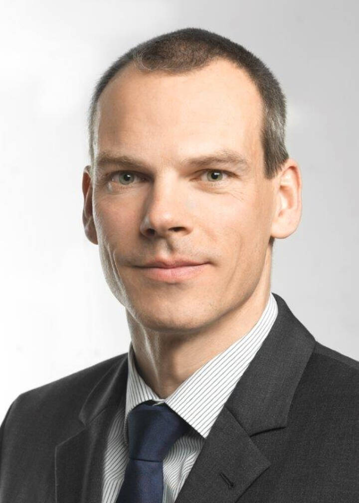 Hindermann wird Geschäftsführer im Helios Klinikum Gifhorn