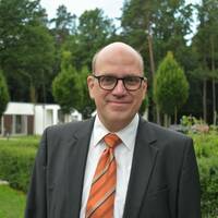 PD Dr. Christian Dohle