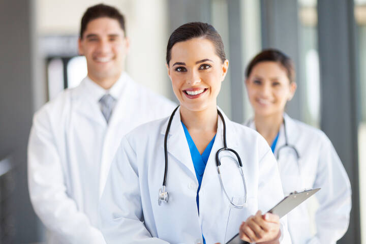 Evangelische Krankenhäuser fragen Nachwuchskräfte