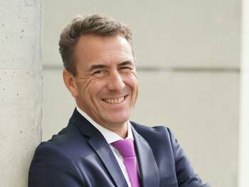 Strasheim wechselt zur Marienhaus-Gruppe