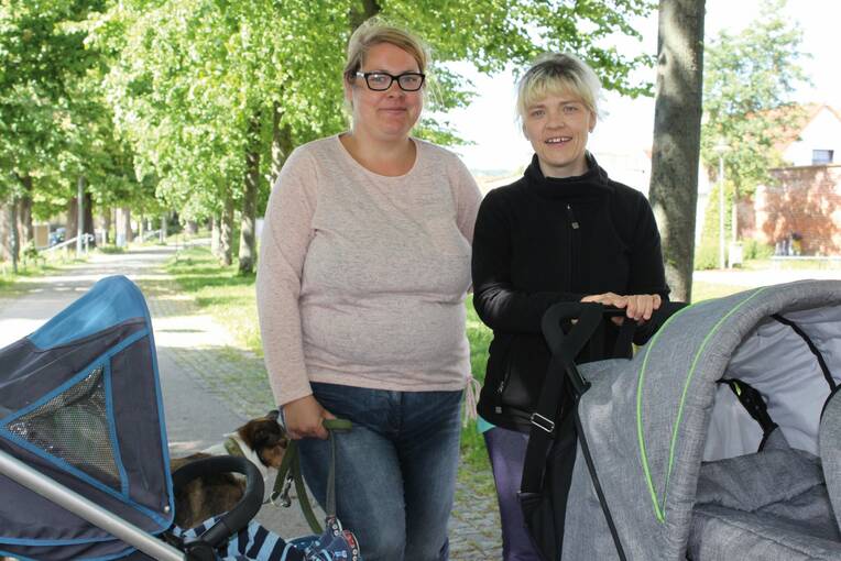 Unser Wille geschehe