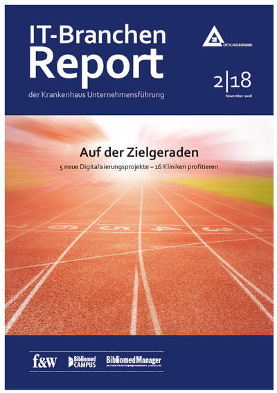 Ausgabe 10/2018