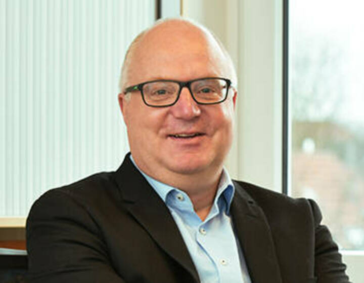 Guido Bunten folgt beim KKRN-Klinikverbund auf Andreas Hauke