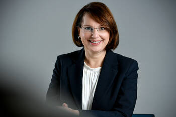 Kolligs wird Geschäftsführerin in Essen