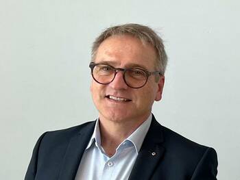 Lavendel krempelt Kreiskliniken Lörrach um