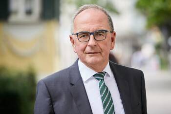 Michael Weber: „Mehr als eine Million Fälle sind unrealistisch“