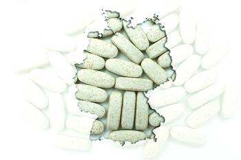 Engpässe bei versorgungskritischen Arzneien für Kliniken