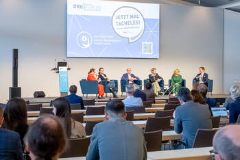 DRG|FORUM 2026: Session Ambulantisierung