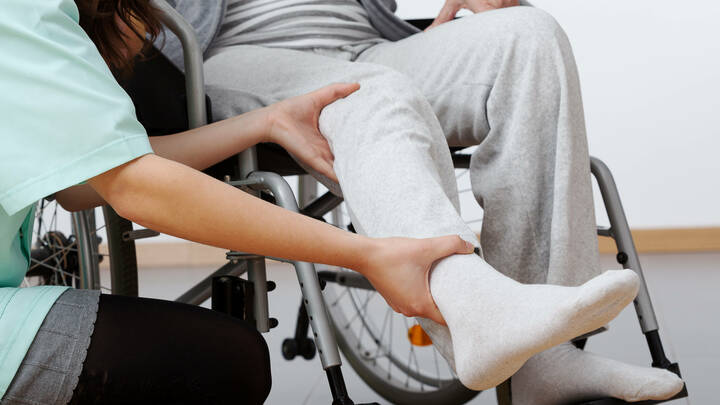 Gesundheitsbranche erwirtschaftet 8,2 Milliarden Euro