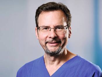 Prof. Dr. Harald Dormann