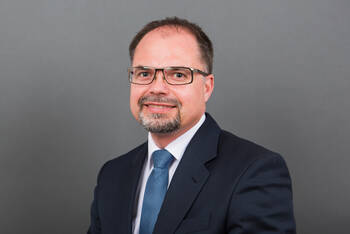 Glück wird Geschäftsführer in Eutin