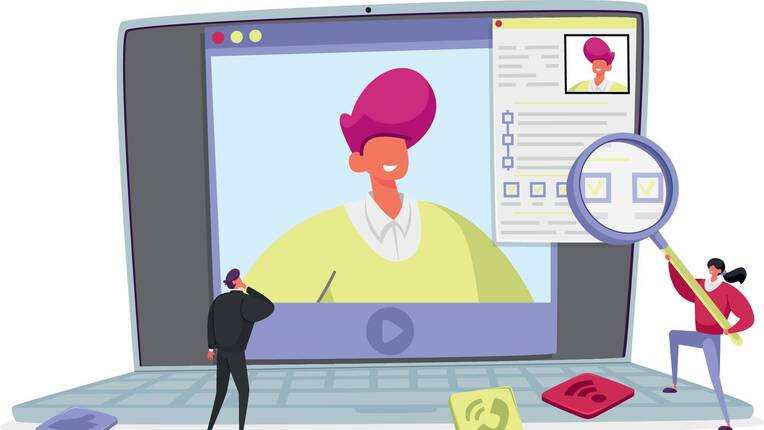 Wie RoMed mit digitalem Recruiting den Fachkräftemangel meistert