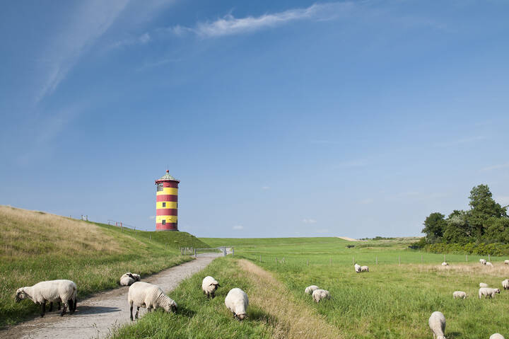 Gesundheitsversorgung auf dem Land ist Top-Thema