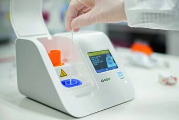 Grippewelle voraus – mit POC-Tests wirtschaftlich handeln