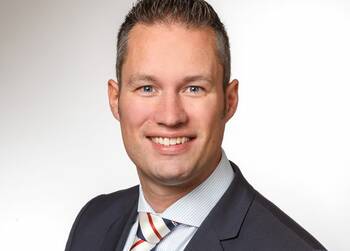 Mohr ist neuer Kaufmännischer Direktor in Bayreuth 